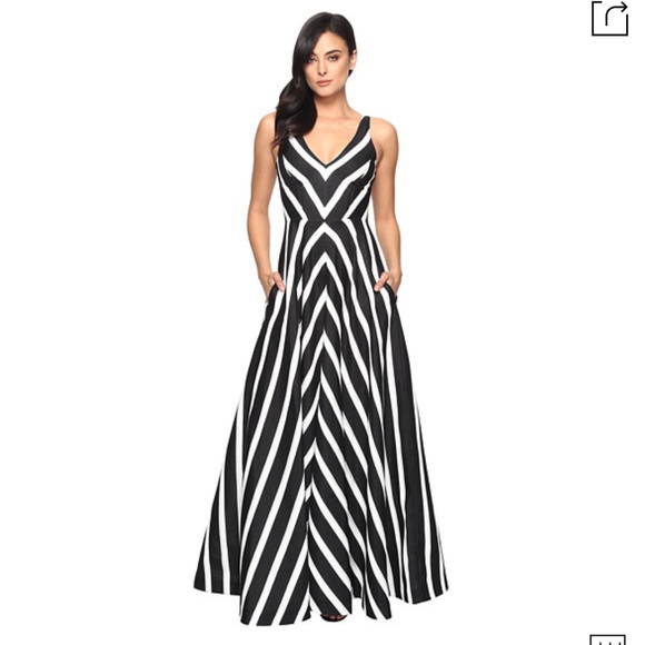 halston evening collection